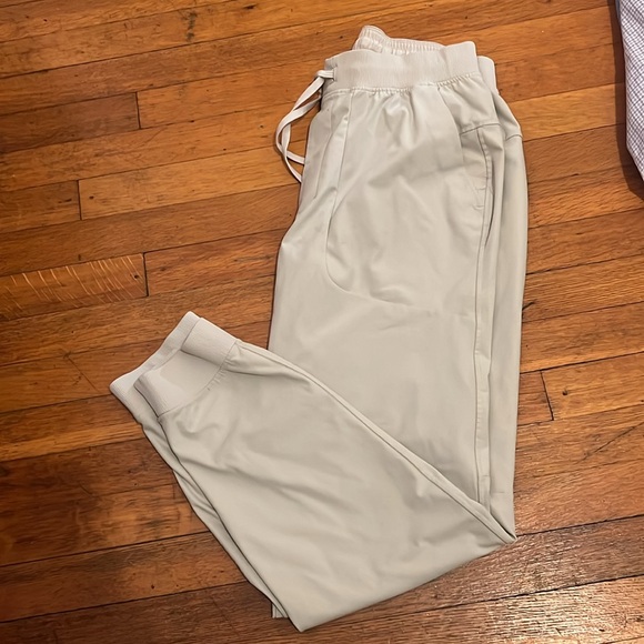 Lululemon Dance Studio Joggers  waist: 32-33”
Length: 32” - Picture 2 of 4